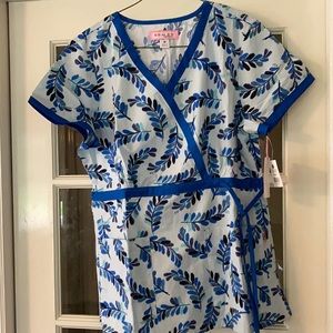 Women nursing uniform selling these 30 each